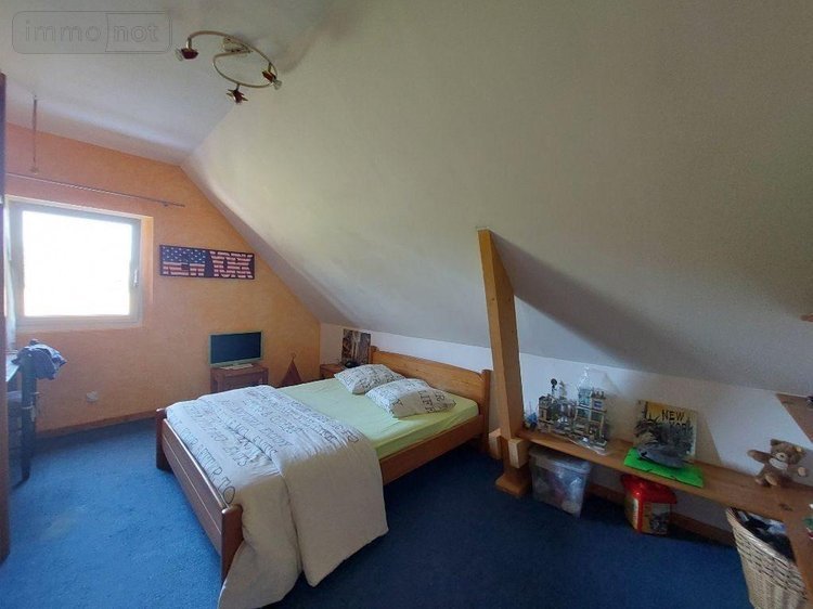 Maison a vendre Bricqueville-sur-Mer 50290 Manche 125 m2 5 pièces 358800 euros