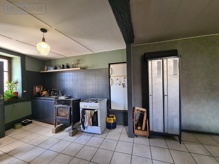 Maison a vendre Ornans 25290 Doubs 95 m2 5 pièces 179975 euros