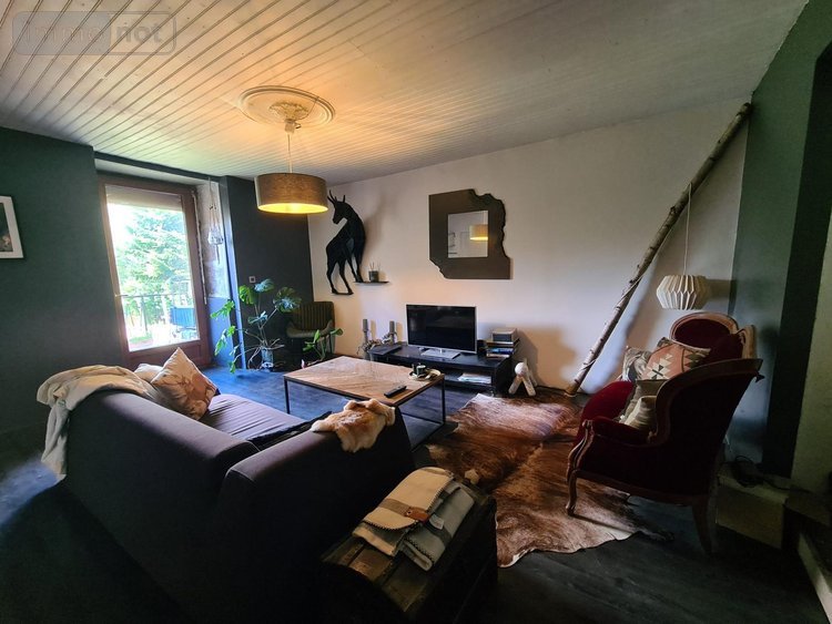 Maison a vendre Ornans 25290 Doubs 95 m2 5 pièces 179975 euros