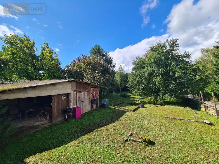 Maison a vendre Ornans 25290 Doubs 95 m2 5 pièces 179975 euros