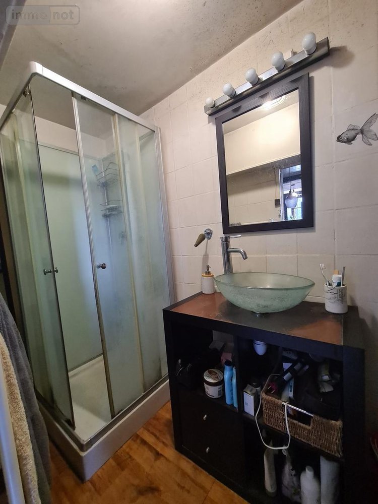 Maison a vendre Ornans 25290 Doubs 95 m2 5 pièces 179975 euros