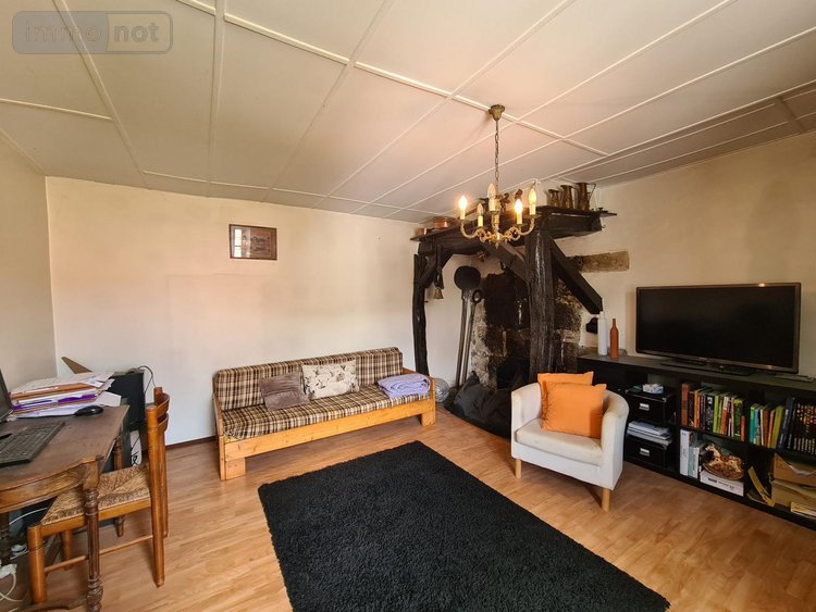 Maison a vendre Ornans 25290 Doubs 95 m2 5 pièces 179975 euros