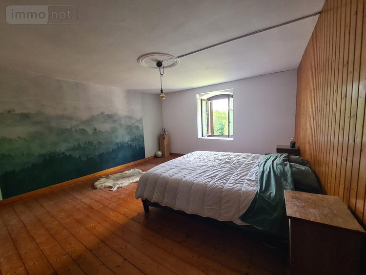 Maison a vendre Ornans 25290 Doubs 95 m2 5 pièces 179975 euros