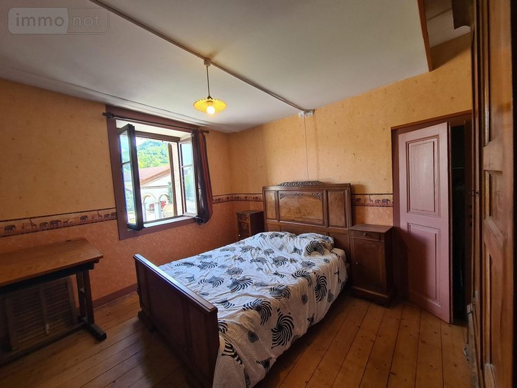 Maison a vendre Ornans 25290 Doubs 95 m2 5 pièces 179975 euros