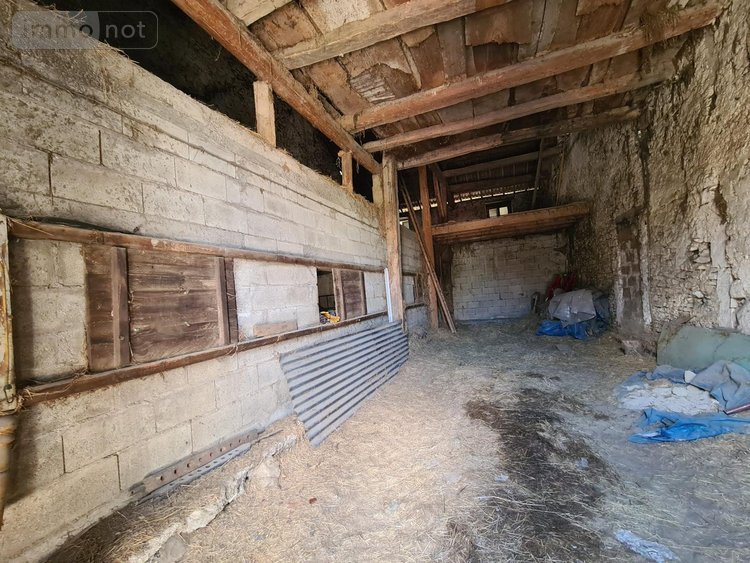 Maison a vendre Ornans 25290 Doubs 95 m2 5 pièces 179975 euros