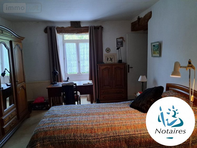 Maison a vendre Ploubezre 22300 Côtes-d'Armor 144 m2 7 pièces 312220 euros