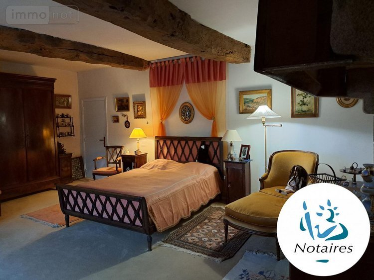 Maison a vendre Ploubezre 22300 Côtes-d'Armor 144 m2 7 pièces 312220 euros