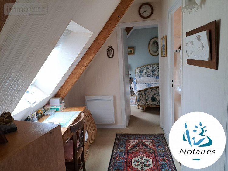 Maison a vendre Ploubezre 22300 Côtes-d'Armor 144 m2 7 pièces 312220 euros