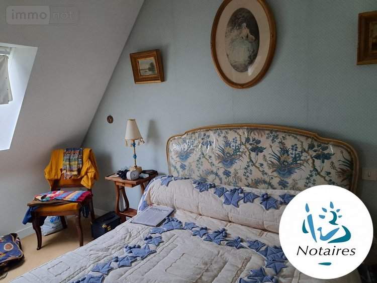 Maison a vendre Ploubezre 22300 Côtes-d'Armor 144 m2 7 pièces 312220 euros