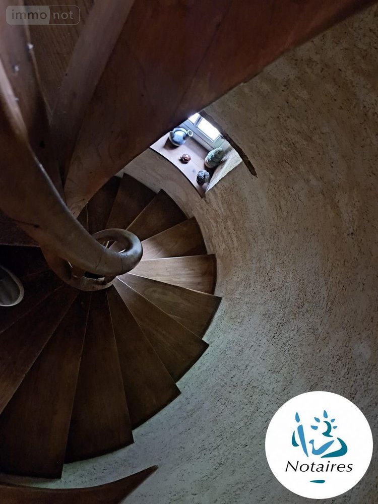 Maison a vendre Ploubezre 22300 Côtes-d'Armor 144 m2 7 pièces 312220 euros