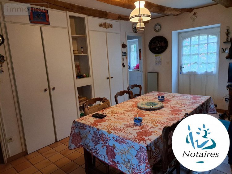 Maison a vendre Ploubezre 22300 Côtes-d'Armor 144 m2 7 pièces 312220 euros