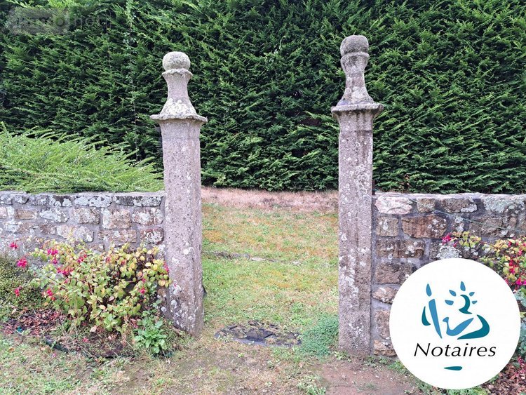 Maison a vendre Ploubezre 22300 Côtes-d'Armor 144 m2 7 pièces 312220 euros