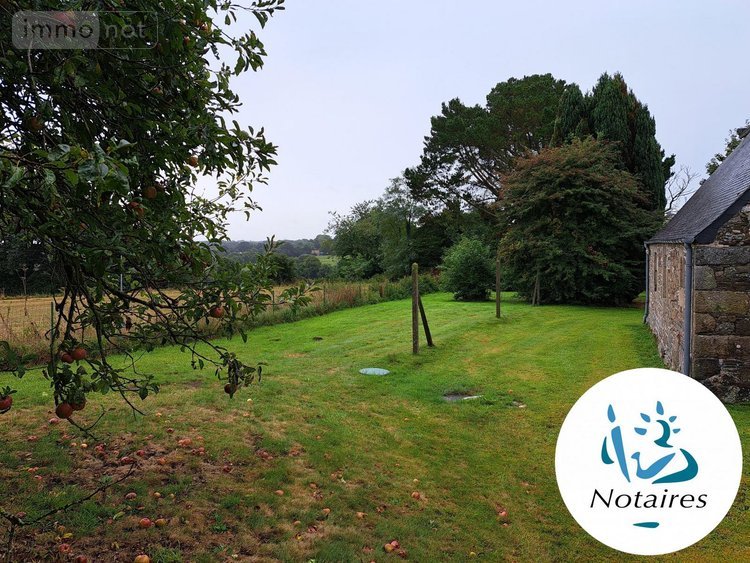 Maison a vendre Ploubezre 22300 Côtes-d'Armor 144 m2 7 pièces 312220 euros