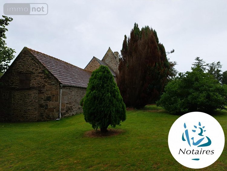 Maison a vendre Ploubezre 22300 Côtes-d'Armor 144 m2 7 pièces 312220 euros