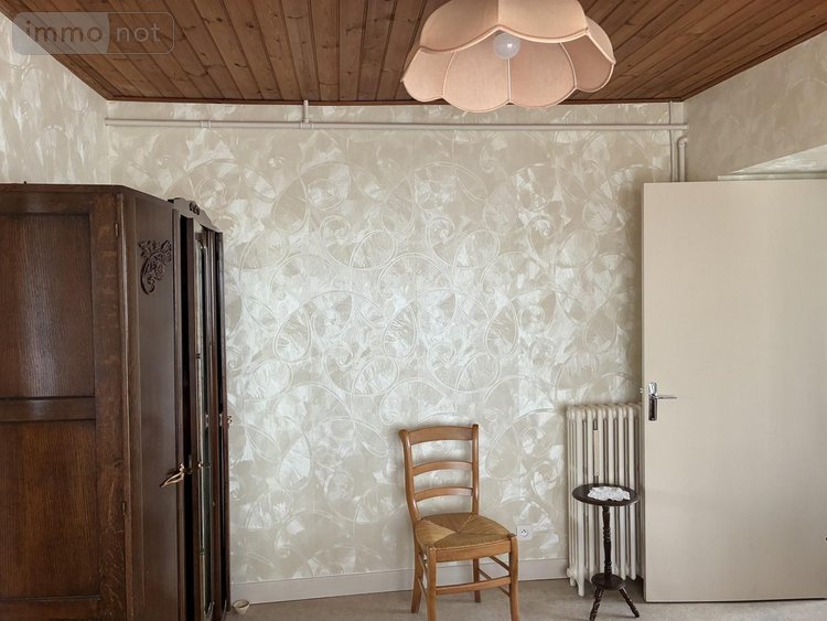 Maison a vendre Bouin 85230 Vendée 60 m2 5 pièces 147200 euros