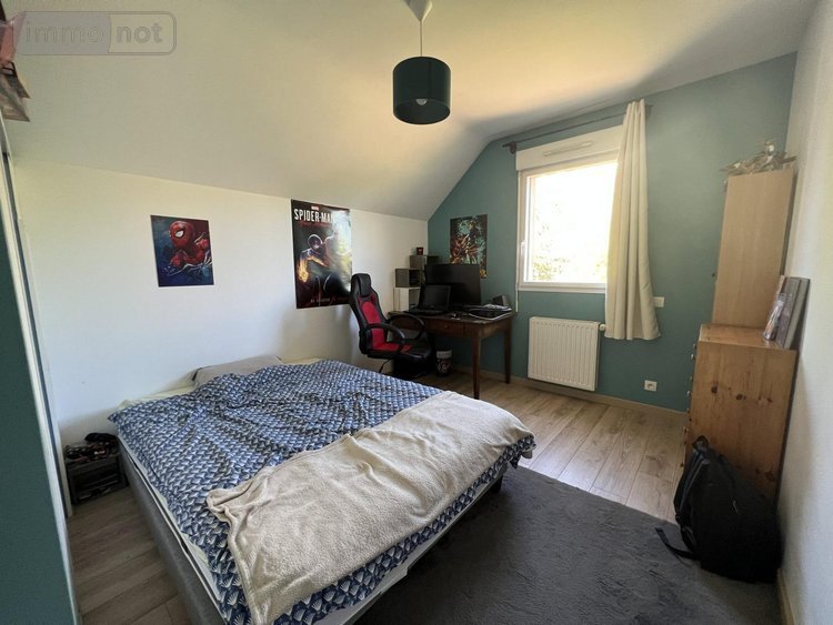 Maison a vendre Chantepie 35135 Ille-et-Vilaine 123 m2 6 pièces 405240 euros