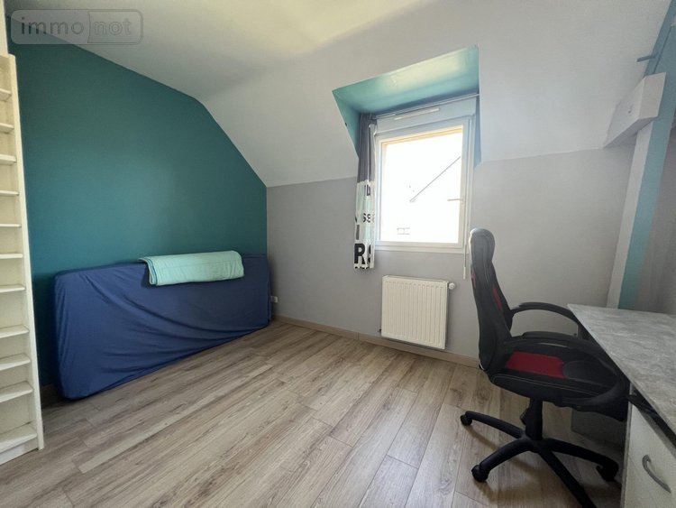 Maison a vendre Chantepie 35135 Ille-et-Vilaine 123 m2 6 pièces 405240 euros