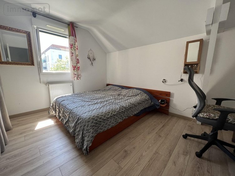 Maison a vendre Chantepie 35135 Ille-et-Vilaine 123 m2 6 pièces 405240 euros