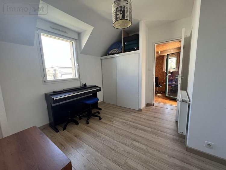 Maison a vendre Chantepie 35135 Ille-et-Vilaine 123 m2 6 pièces 405240 euros