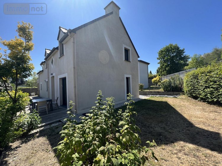 Maison a vendre Chantepie 35135 Ille-et-Vilaine 123 m2 6 pièces 405240 euros