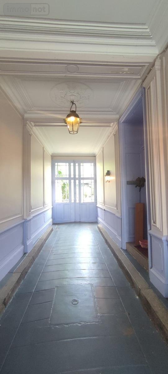 Maison a vendre Le Mans 72000 Sarthe 327 m2 12 pièces 943822 euros