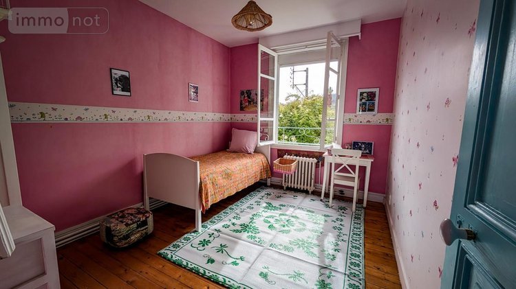 Maison a vendre Dieppe 76200 Seine-Maritime 180 m2 9 pièces 414750 euros