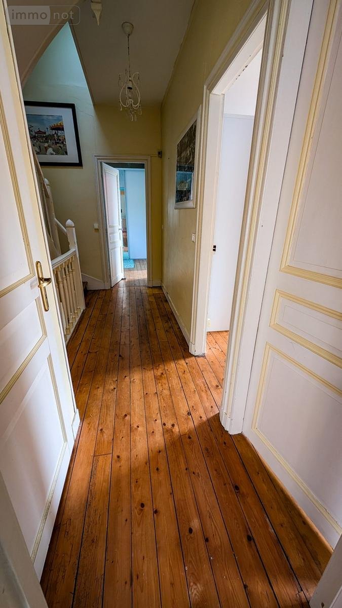 Maison a vendre Dieppe 76200 Seine-Maritime 180 m2 9 pièces 414750 euros