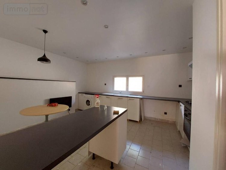 Maison a vendre Le Mesnil-Aubert 50510 Manche 200 m2 10 pièces 187200 euros
