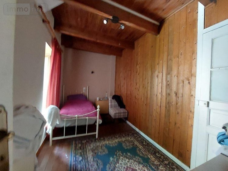 Maison a vendre Le Mesnil-Aubert 50510 Manche 200 m2 10 pièces 187200 euros