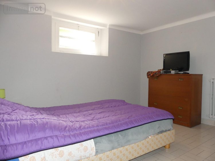 Maison a vendre Redon 35600 Ille-et-Vilaine 74 m2 4 pièces 153555 euros