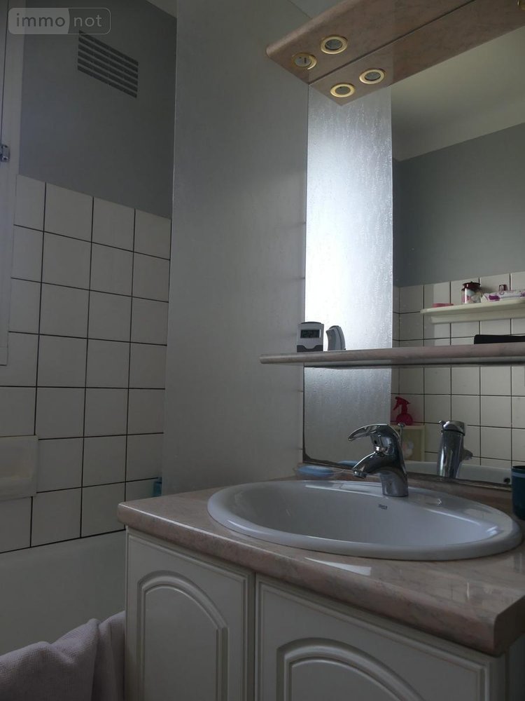 Maison a vendre Redon 35600 Ille-et-Vilaine 74 m2 4 pièces 153555 euros