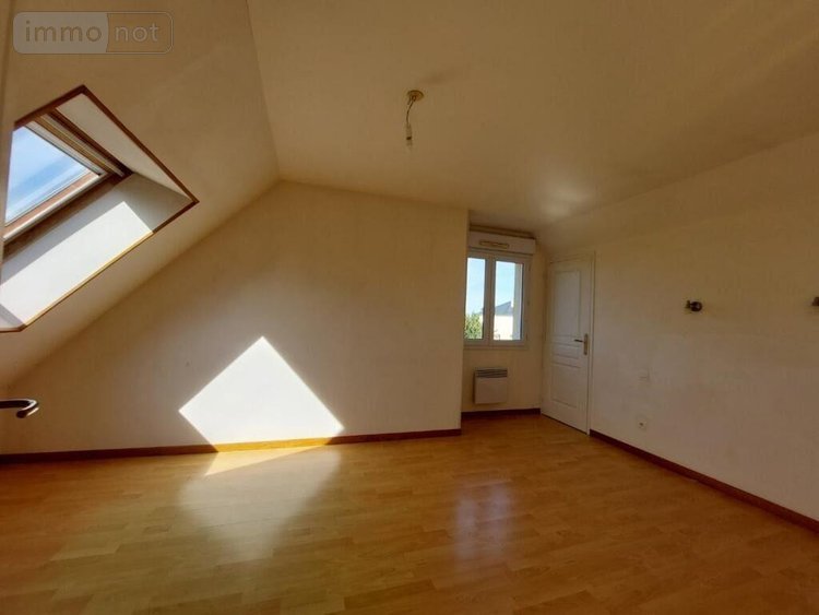 Maison a vendre Anctoville-sur-Boscq 50400 Manche 92 m2 4 pièces 278720 euros