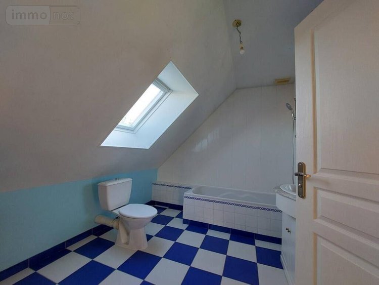 Maison a vendre Anctoville-sur-Boscq 50400 Manche 92 m2 4 pièces 278720 euros