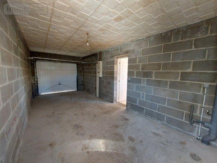 Maison a vendre Anctoville-sur-Boscq 50400 Manche 92 m2 4 pièces 278720 euros