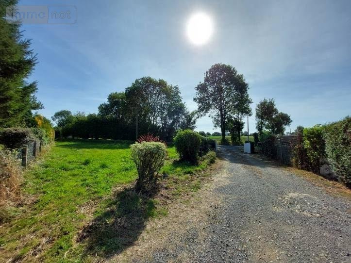 Maison a vendre Anctoville-sur-Boscq 50400 Manche 92 m2 4 pièces 278720 euros