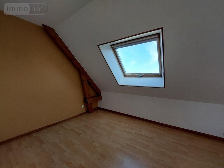 Maison a vendre Anctoville-sur-Boscq 50400 Manche 92 m2 4 pièces 278720 euros