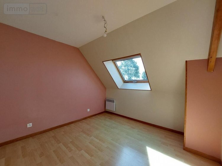 Maison a vendre Anctoville-sur-Boscq 50400 Manche 92 m2 4 pièces 278720 euros
