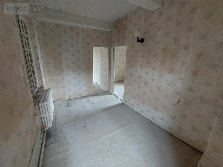 Maison a vendre Gruchet-Saint-Siméon 76810 Seine-Maritime 130 m2 7 pièces 231000 euros