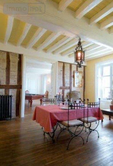 Maison a vendre Saint-Rémy-en-Rollat 03110 Allier 753 m2 15 pièces 1300000 euros