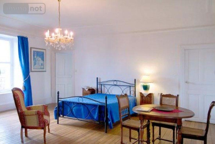 Maison a vendre Saint-Rémy-en-Rollat 03110 Allier 753 m2 15 pièces 1145000 euros