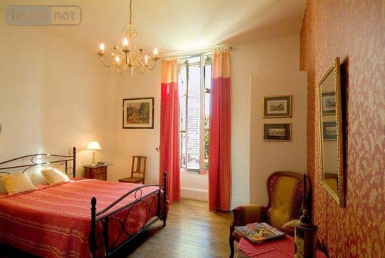 Maison a vendre Saint-Rémy-en-Rollat 03110 Allier 753 m2 15 pièces 1145000 euros