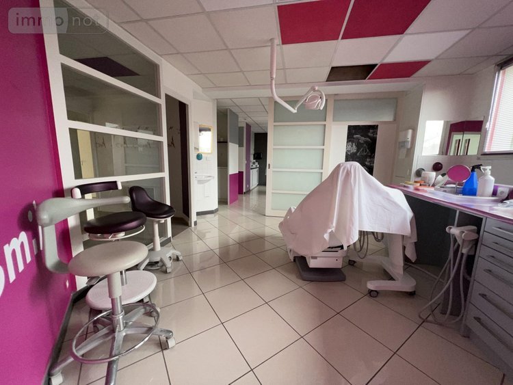 Fonds et murs commerciaux a vendre Rennes 35000 Ille-et-Vilaine 124 m2  291280 euros