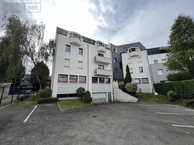 Fonds et murs commerciaux a vendre Rennes 35000 Ille-et-Vilaine 124 m2  312000 euros