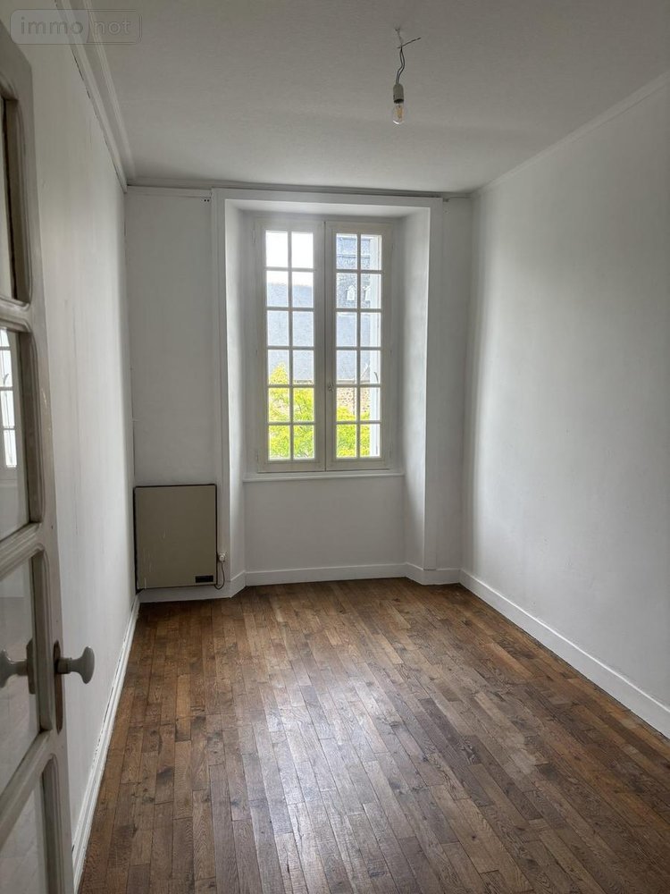 Location maison Moulins 35680 Ille-et-Vilaine 68 m2 4 pièces 550 euros