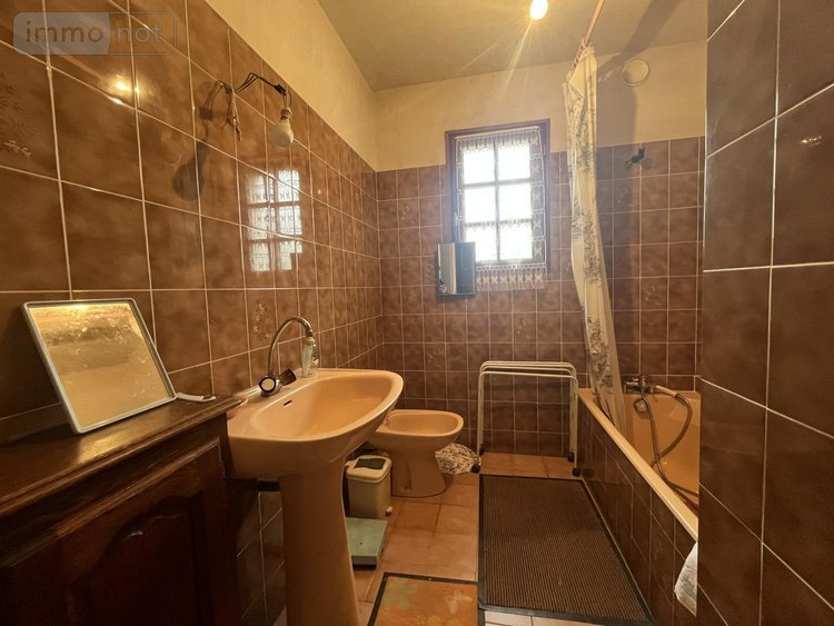 Maison a vendre Loyat 56800 Morbihan 75 m2 6 pièces 125460 euros