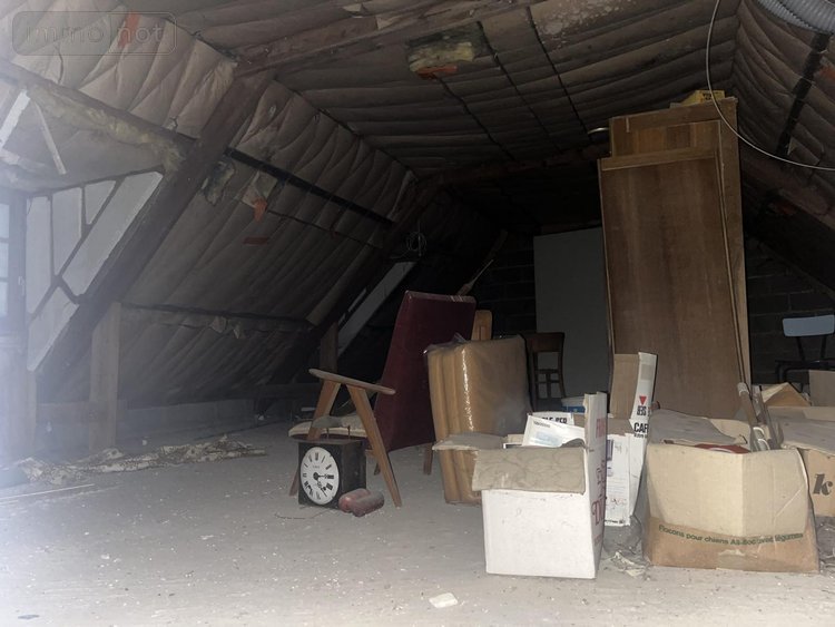 Maison a vendre Loyat 56800 Morbihan 75 m2 6 pièces 125460 euros