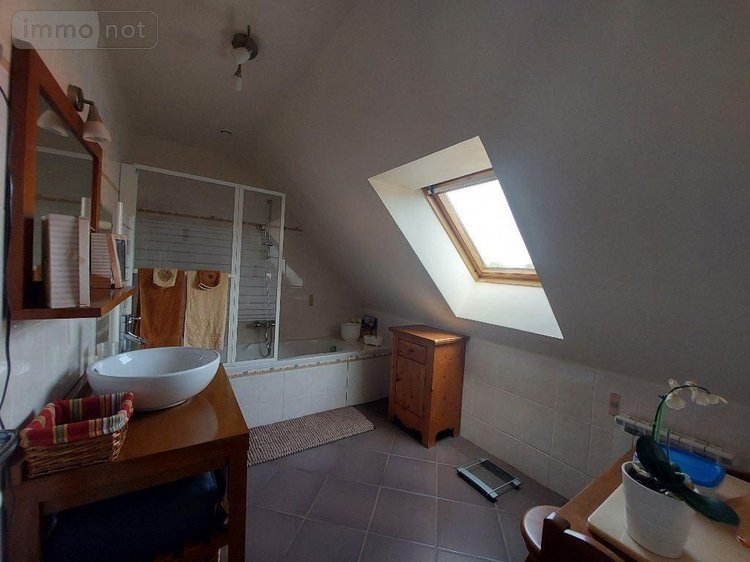 Maison a vendre Saint-Pair-sur-Mer 50380 Manche 138 m2 6 pièces 540800 euros