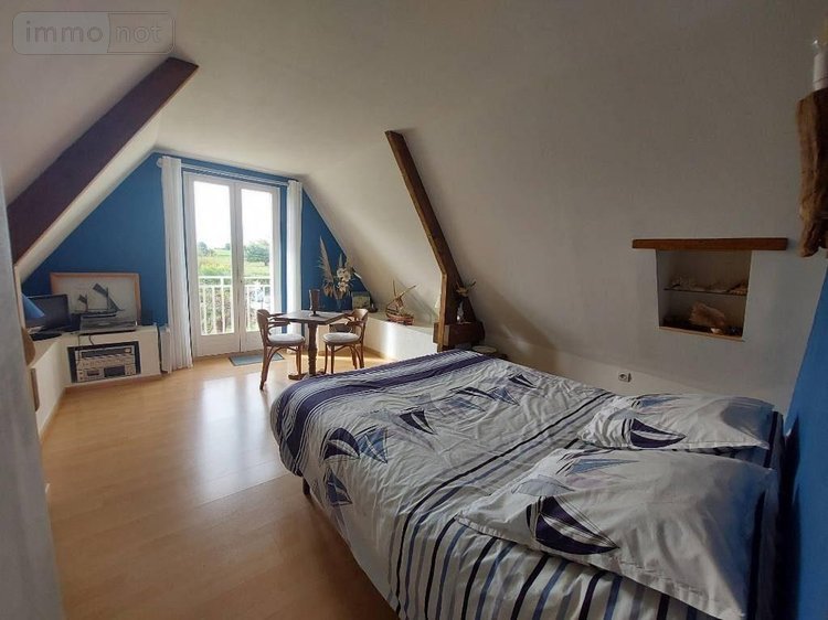Maison a vendre Saint-Pair-sur-Mer 50380 Manche 138 m2 6 pièces 540800 euros