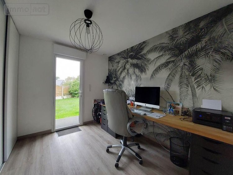 Maison a vendre Granville 50400 Manche 190 m2 8 pièces 644800 euros