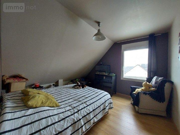 Maison a vendre Bréville-sur-Mer 50290 Manche 190 m2 8 pièces 644800 euros